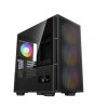 Obudowa DeepCool CH560  ARGB Digital Black (R-CH560-BKAPE4D-G-1)